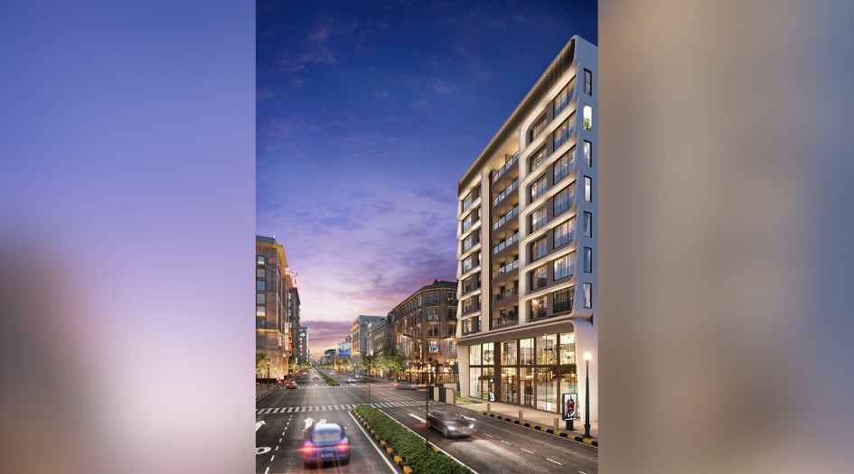 Vascon One 54  Banner