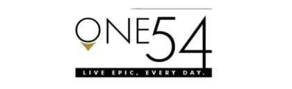 Vascon One 54 Logo